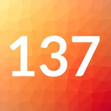 137
