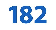 182