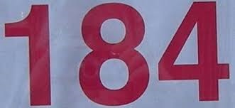 184