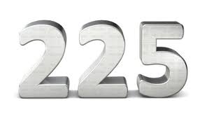 225