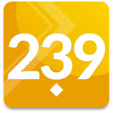 239